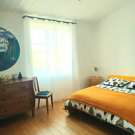 L'olivette La Couarde-sur-Mer
