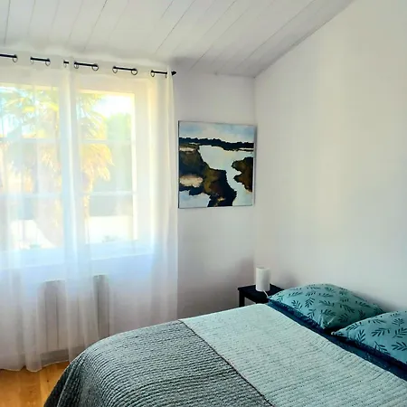 L'olivette * La Couarde-sur-Mer